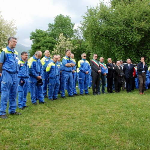 Celebrazioni di San Floriano n. 11 / 64979