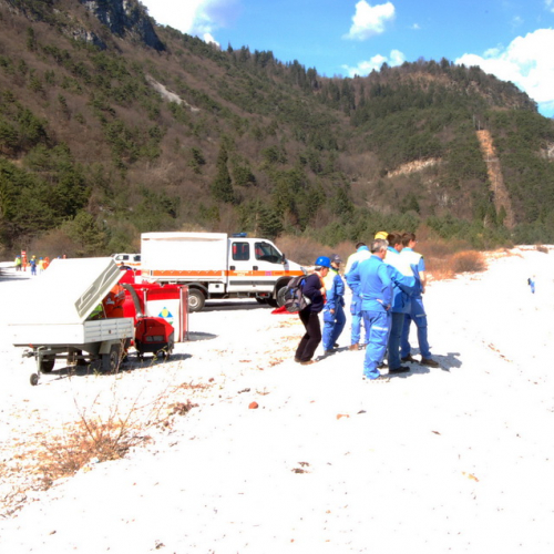 Stage 2012: antincendio boschivo n. 34 / 79362
