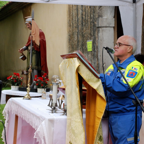 Celebrazioni di San Floriano n. 12 / 64980