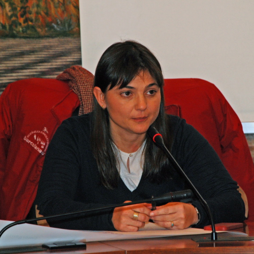 Incontro Presidente ed Assessore a Codroipo n. 18 / 104351
