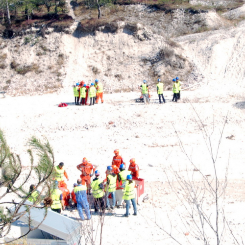 Stage 2012: antincendio boschivo n. 36 / 79364