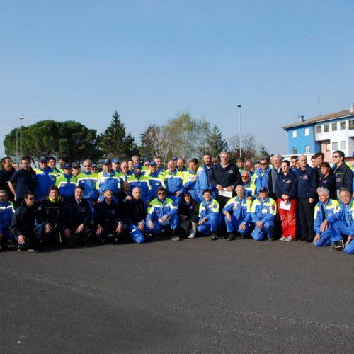 Prima partenza soccorsi 26 / 37153