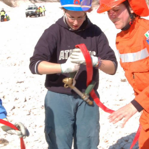 Stage 2012: antincendio boschivo n. 38 / 79366