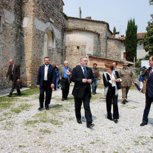 Inaugurazione mostra 24 / 39130