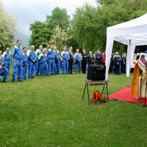 Celebrazioni di San Floriano n. 13 / 64981