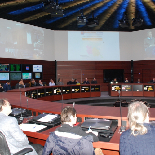 Centro Funzionale Decentrato foto n.2 / 112709