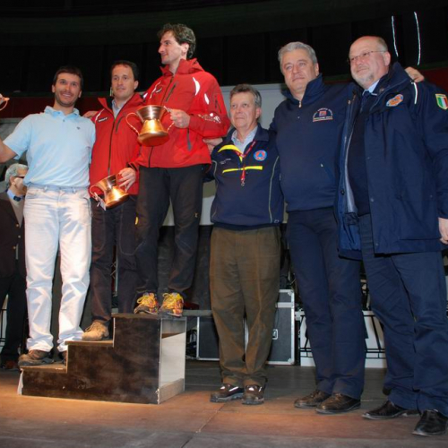 Serata finale e premiazioni 28 / 34955