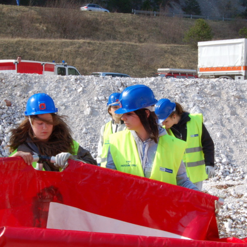 Stage 2012: antincendio boschivo n. 42 / 79370