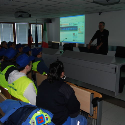 Campi Scuola (21.03.2013) n. 4 / 92710