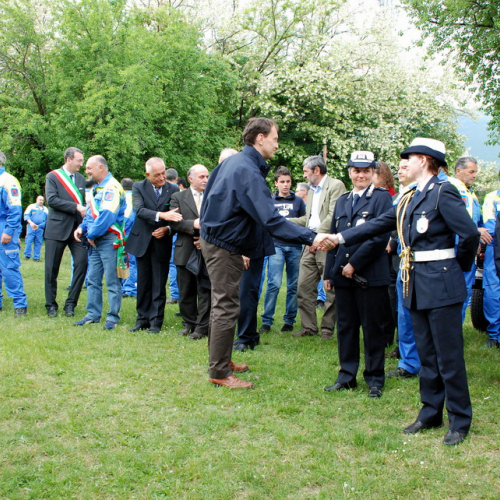 Celebrazioni di San Floriano n. 15 / 64983