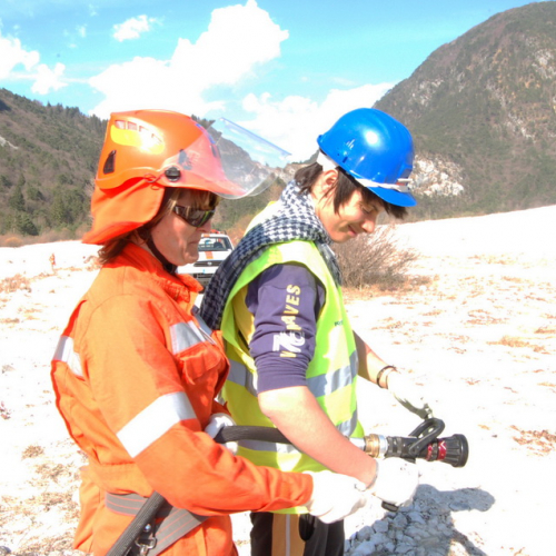 Stage 2012: antincendio boschivo n. 44 / 79372