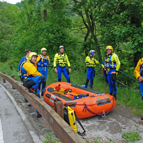 Visita Assessore esercitazione Aree Emergenza 2013" n. 32""isita Assessore esercitazi" / 95459