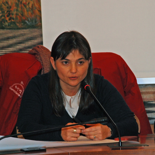 Incontro Presidente ed Assessore a Codroipo n. 21 / 104354