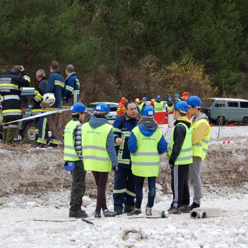 Campi scuola Attivit‡ AIB (26.03.14) n. 107 / 105815