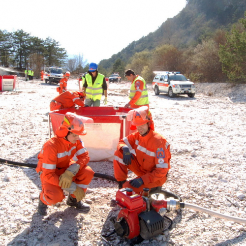 Stage 2012: antincendio boschivo n. 46 / 79374