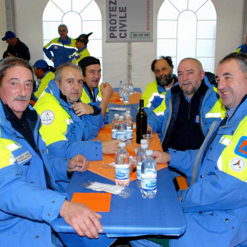 Momento conviviale 24 / 73966
