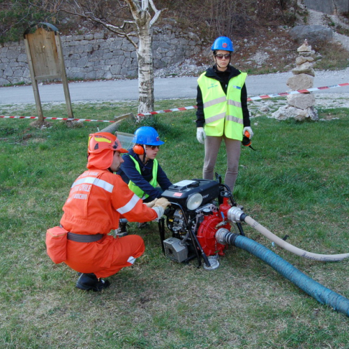 Stage 2012: antincendio boschivo n. 47 / 79375