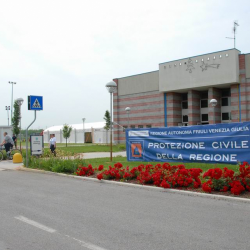 Visita Assessore Ciriani a Mirandola n. 21 / 82454
