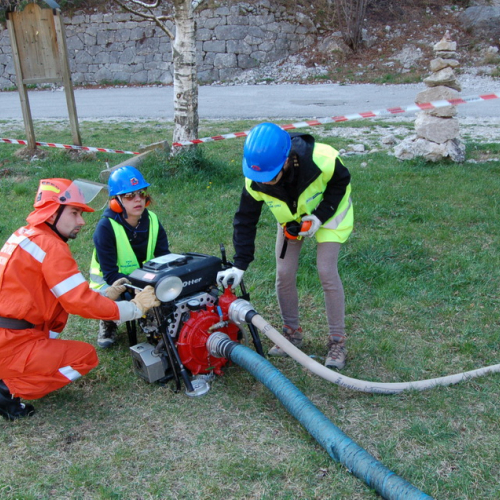 Stage 2012: antincendio boschivo n. 48 / 79376