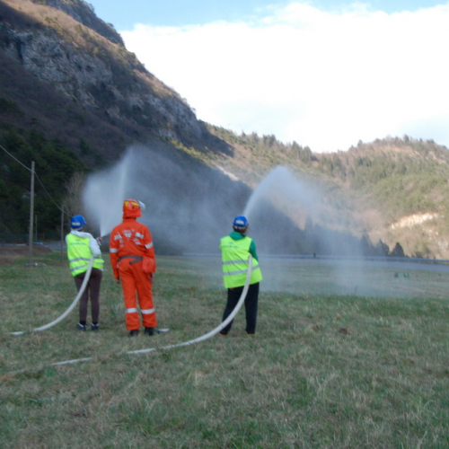 Stage 2012: antincendio boschivo n. 49 / 79377