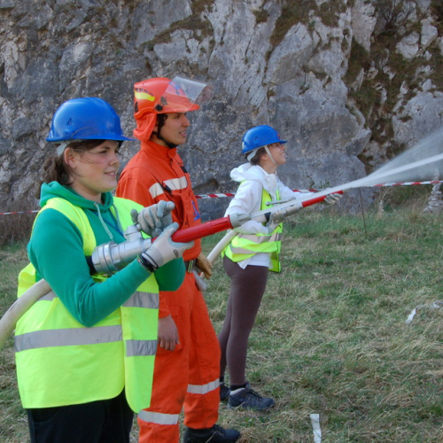 Stage 2012: antincendio boschivo n. 50 / 79378