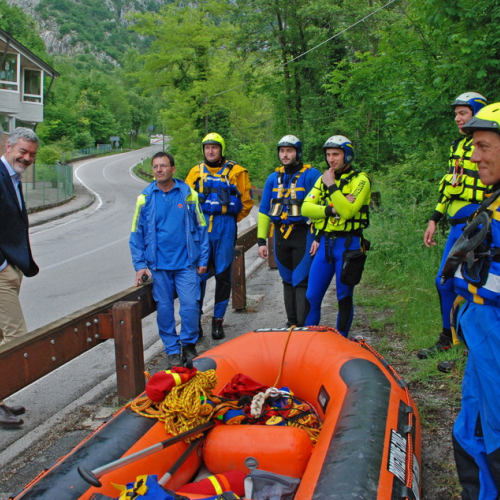 Visita Assessore esercitazione Aree Emergenza 2013" n. 35""isita Assessore esercitazi" / 95462
