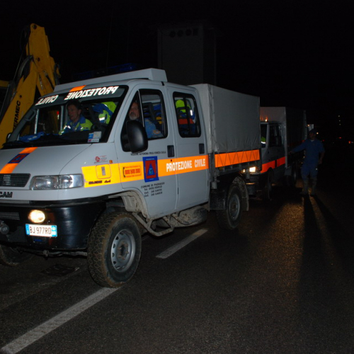 Emergenza Veneto n. 120 / 58136