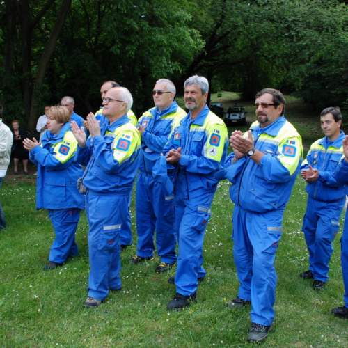 Celebrazioni di San Floriano n. 17 / 64985