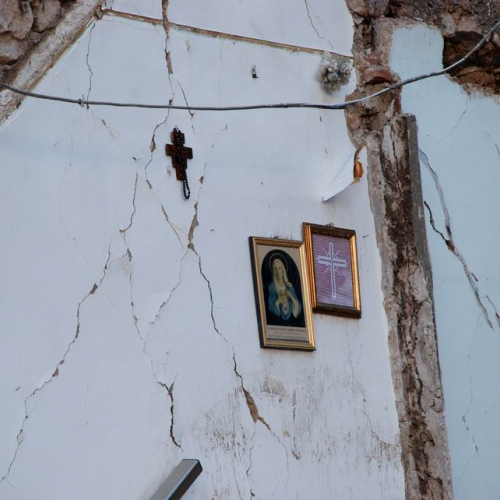 Terremoto Abruzzo 2009 n. 49 / 37552