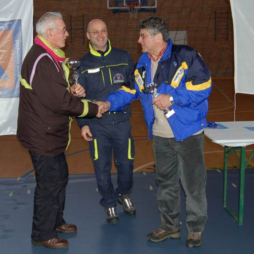 Foto gara 66 / 19981