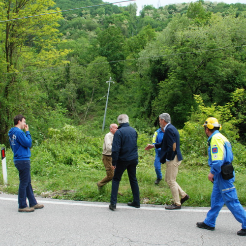 Visita Assessore esercitazione Aree Emergenza 2013" n. 37""isita Assessore esercitazi" / 95464