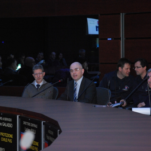 Centro Funzionale Decentrato foto n.5 / 112712