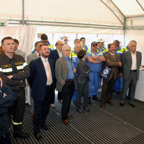 Inaugurazione mostra 25 / 39131