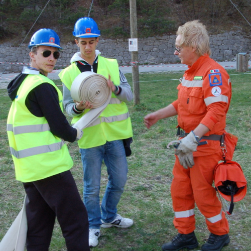 Stage 2012: antincendio boschivo n. 53 / 79381