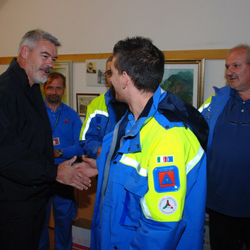 Esercitazione Nord-Est 2013" n. 60""sercitazione "Nord-E""ercita" / 99485
