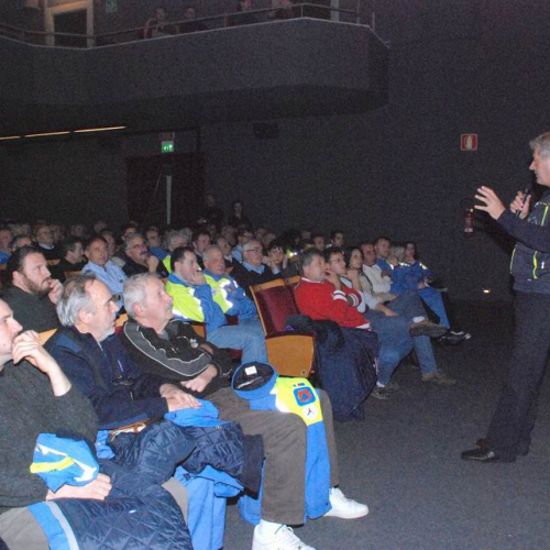 foto incontro 17 / 32217