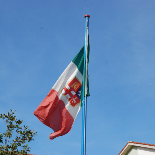 Inaugurazione sede n. 23 / 38648