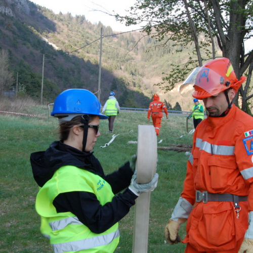 Stage 2012: antincendio boschivo n. 56 / 79384