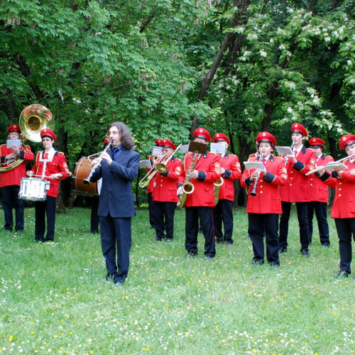 Celebrazioni di San Floriano n. 19 / 64987