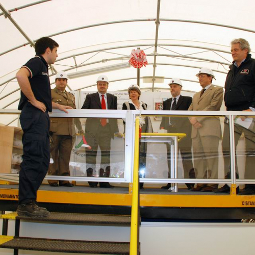 Inaugurazione mostra 26 / 39132