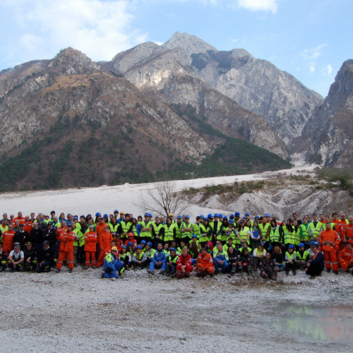 Stage 2012: antincendio boschivo n. 57 / 79385