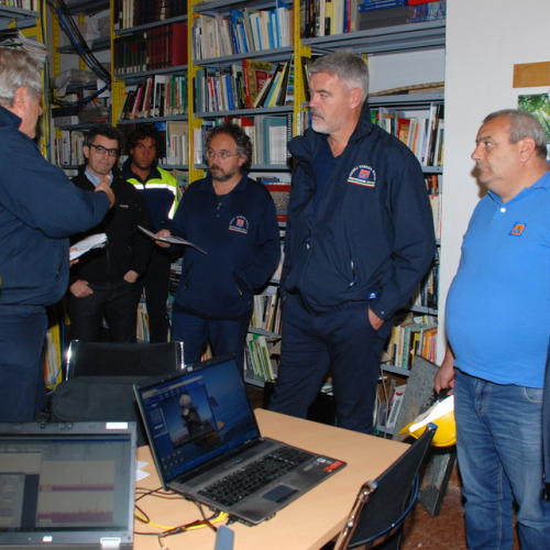 Esercitazione Nord-Est 2013" n. 61""sercitazione "Nord-E""ercita" / 99486