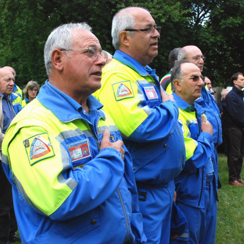 Celebrazioni di San Floriano n. 20 / 64988