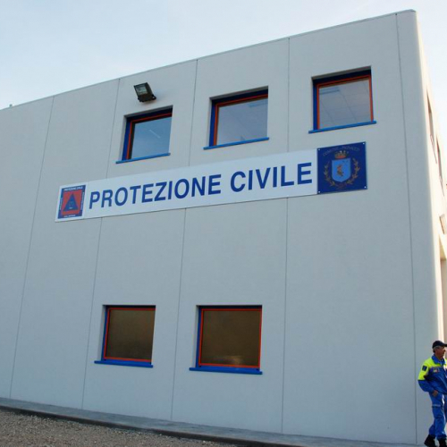 Inaugurazione sede Pagnacco 1 / 38164