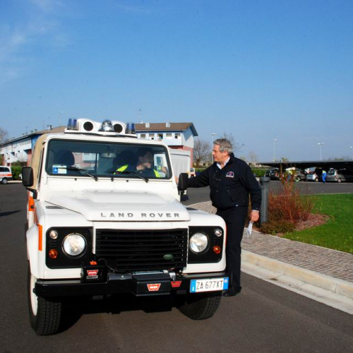 Prima partenza soccorsi 30 / 37157