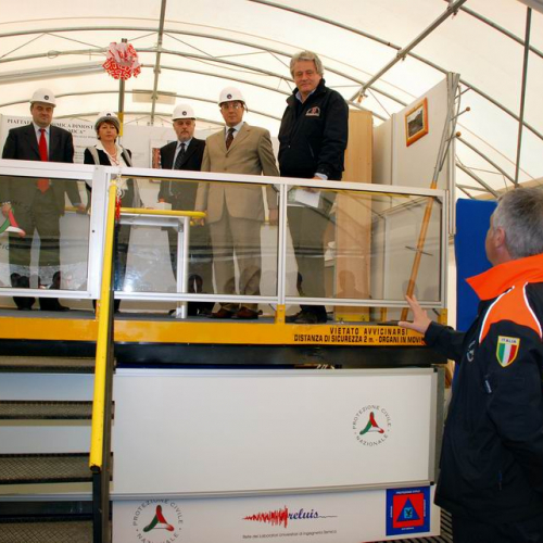 Inaugurazione mostra 28 / 39134