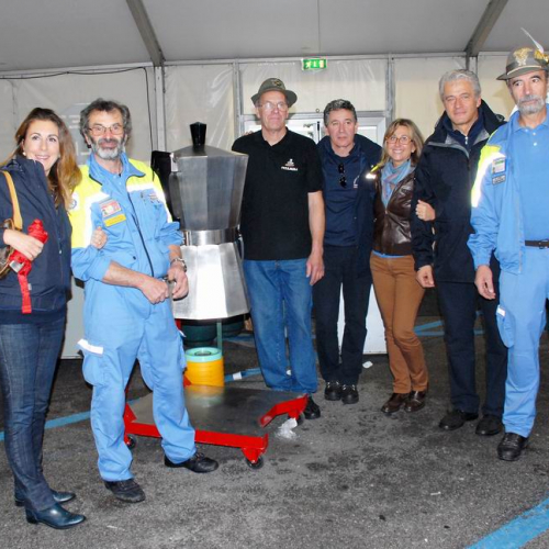 Momento conviviale 31 / 73973