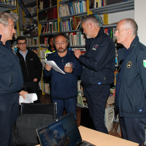 Esercitazione Nord-Est 2013" n. 62""sercitazione "Nord-E""ercita" / 99487