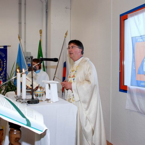 Inaugurazione sede Pagnacco 2 / 38165