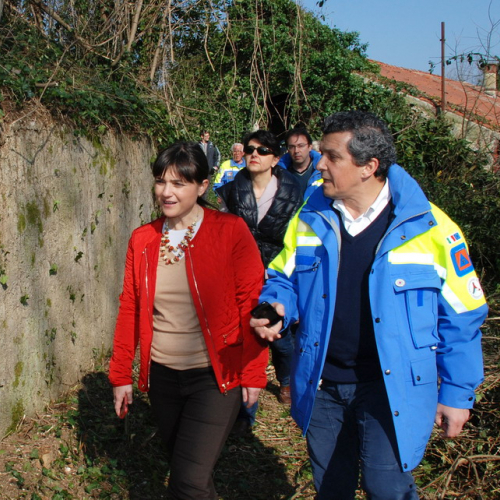 Sopralluogo cantieri Autorit‡ n. 17 / 105051